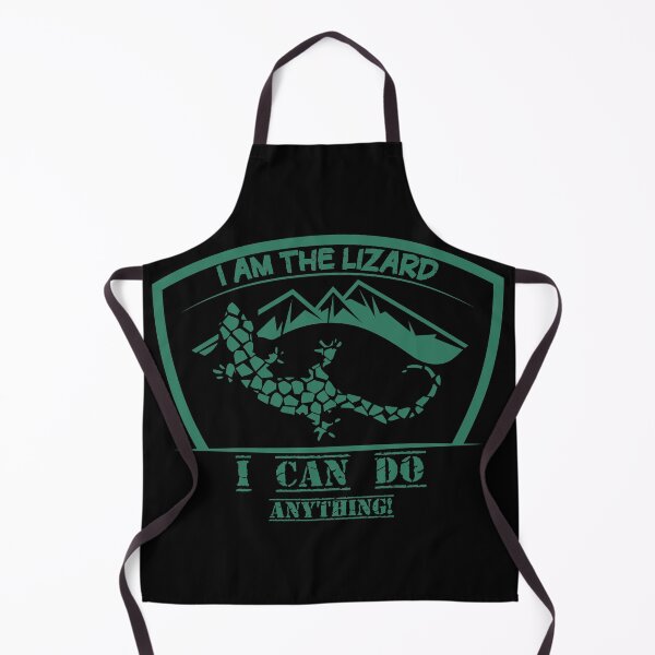 Item preview, vintage funny Herpetology lizard designed and sold by thiag-o.