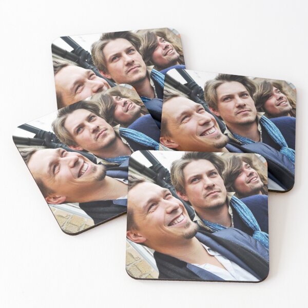 Item preview, Hanson designed and sold by jeremydwilliams.