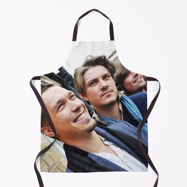 Item preview, Hanson designed and sold by jeremydwilliams.