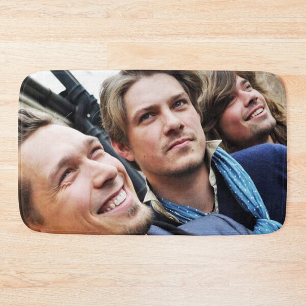 Item preview, Hanson designed and sold by jeremydwilliams.