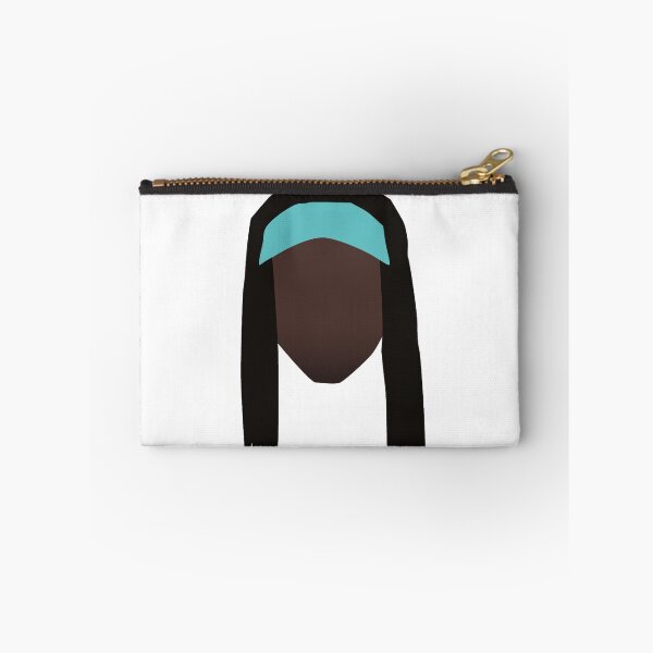 Aperçu de l'œuvre Michonne / Design plat créée et vendue par Aikeno.