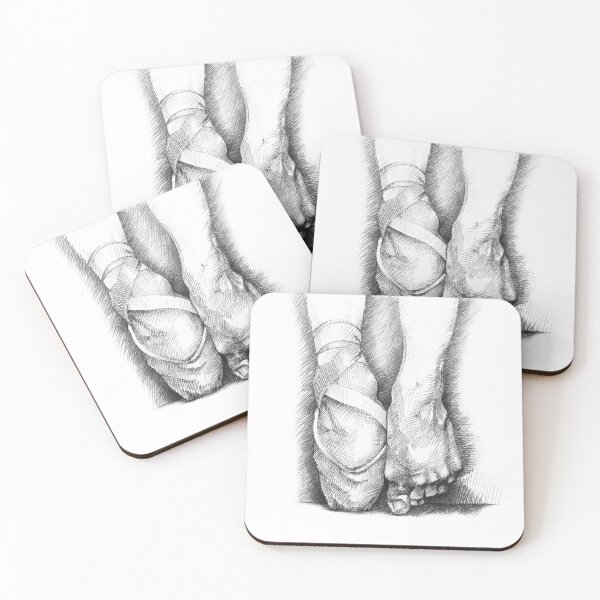 Item preview, Ballet  designed and sold by Barbara Alattyani.