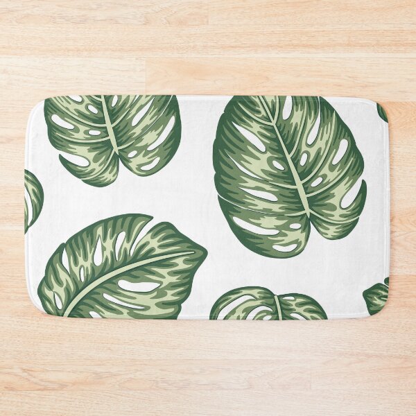 Item preview, Tropical Pattern05 designed and sold by 2411.