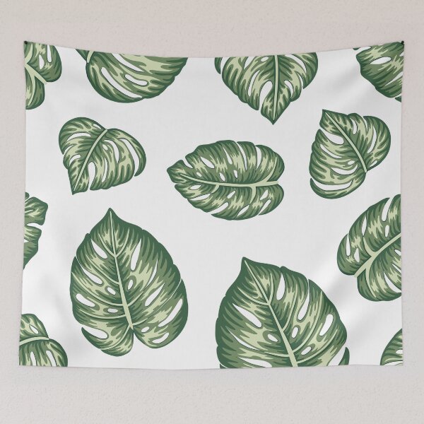 Item preview, Tropical Pattern05 designed and sold by 2411.