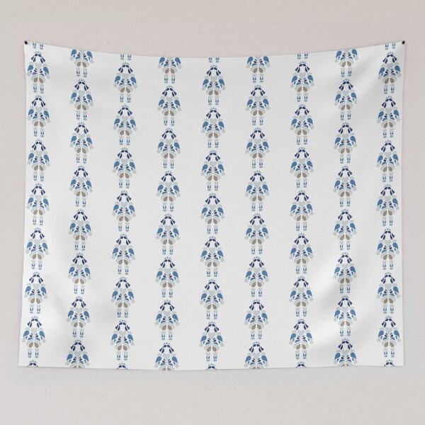 Item preview, Frost Princess Motif designed and sold by arturekdesign.