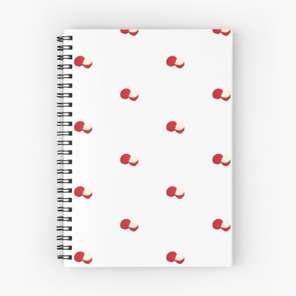 Item preview, Lychee Fruit designed and sold by Walk-It-Off.