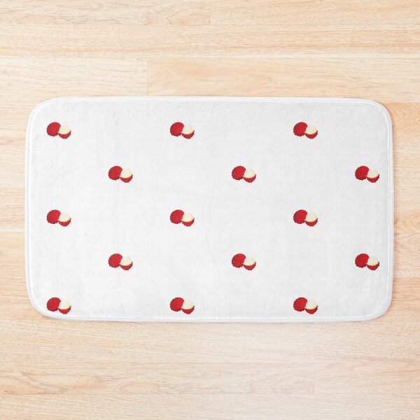 Item preview, Lychee Fruit designed and sold by Walk-It-Off.