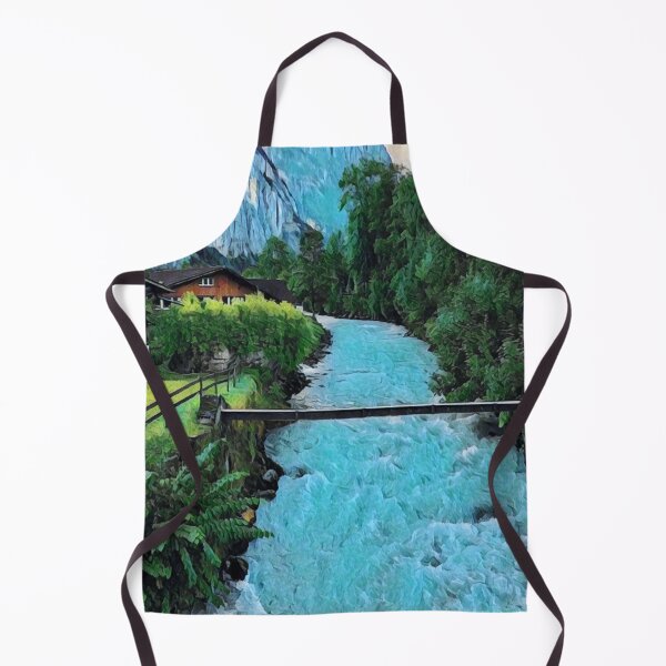 Item preview, Swiss Alps designed and sold by AnnaAndVibes.
