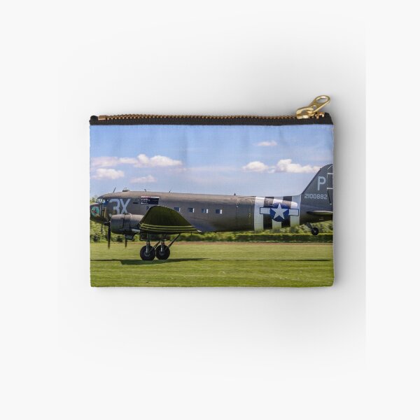 Item preview, Douglas C-47A 42-1008842/3X-P  designed and sold by Colin Smedley.