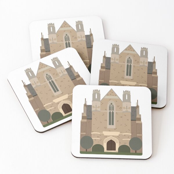 Item preview, Berry College Ford Buildings designed and sold by Madison Morris.