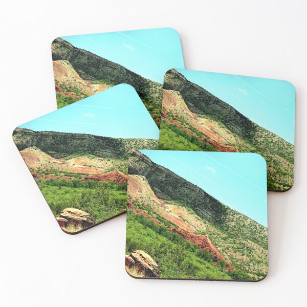 Item preview, Bright Canyon Skies designed and sold by honne-morpheus.