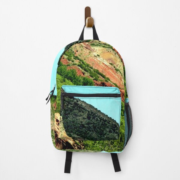 Item preview, Bright Canyon Skies designed and sold by honne-morpheus.