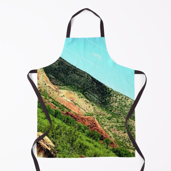 Item preview, Bright Canyon Skies designed and sold by honne-morpheus.