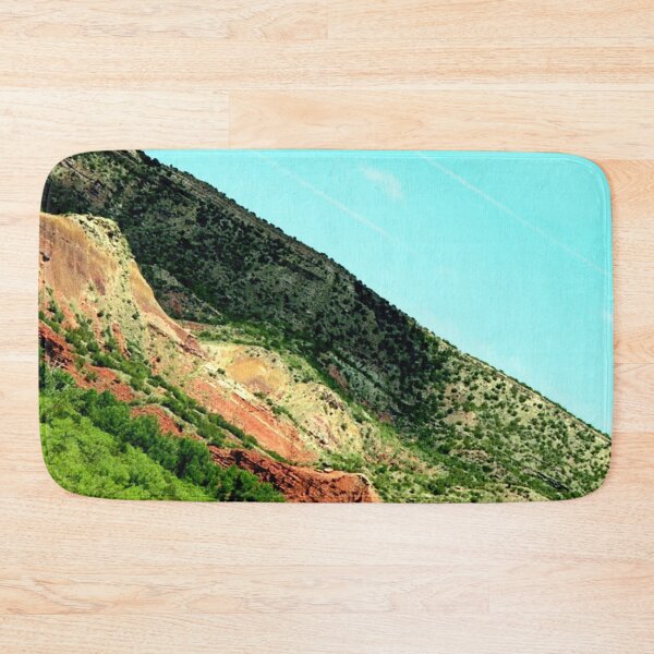 Item preview, Bright Canyon Skies designed and sold by honne-morpheus.