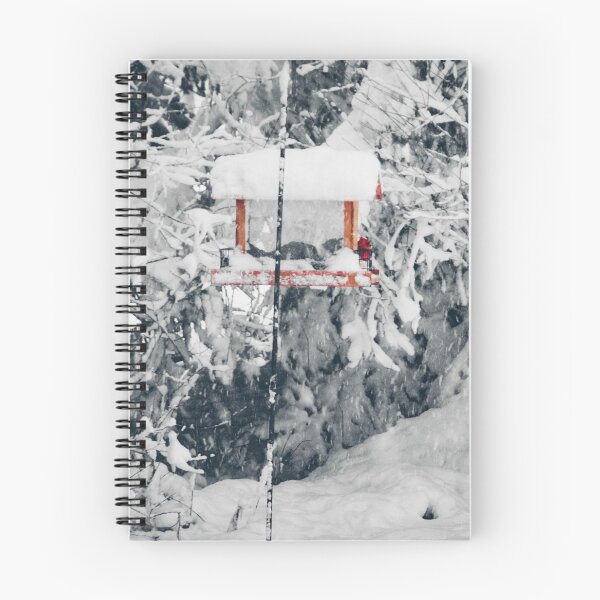Item preview, Waiting Out Winter designed and sold by Shannon Bosley.
