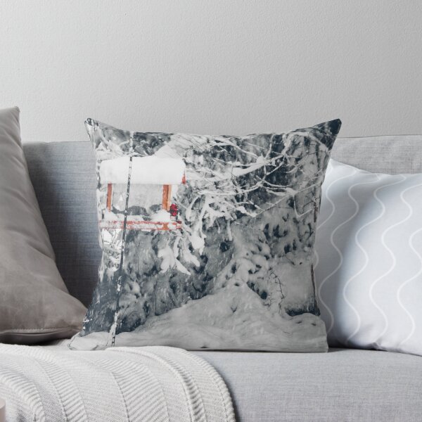 Item preview, Waiting Out Winter designed and sold by Shannon Bosley.