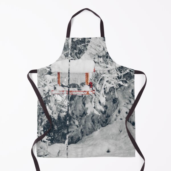 Item preview, Waiting Out Winter designed and sold by Shannon Bosley.