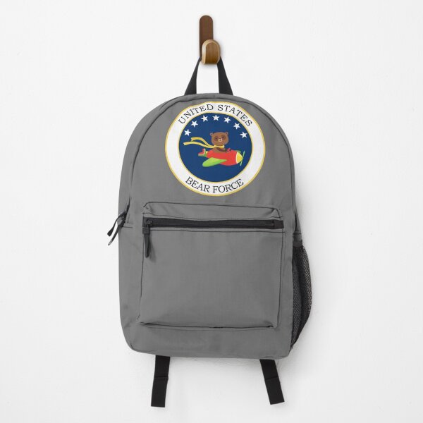 Item preview, United States Bear - Air Force designed and sold by AeroAstro.