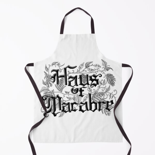Item preview, Haus of Macabre designed and sold by Haus of Macabre.