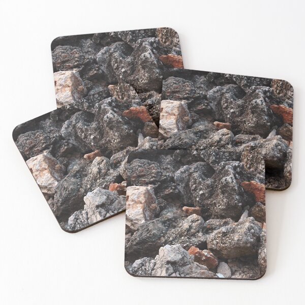Item preview, Rocks rock designed and sold by lucky-cloud.