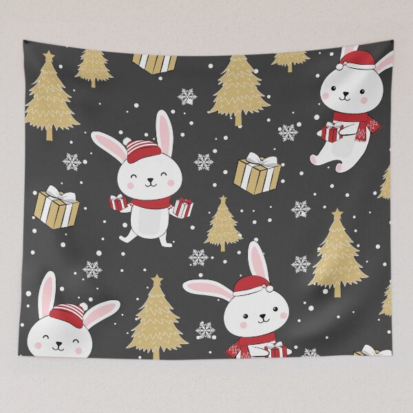 Item preview, Christmas Pattern designed and sold by 2411.