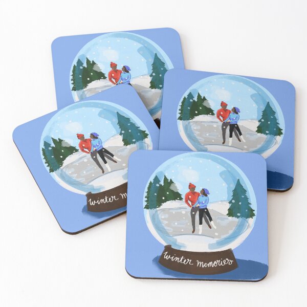 Item preview, Winter Memories designed and sold by Sara Nuttle.