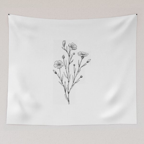 Item preview, FLOWERS designed and sold by Djamila-Salome.
