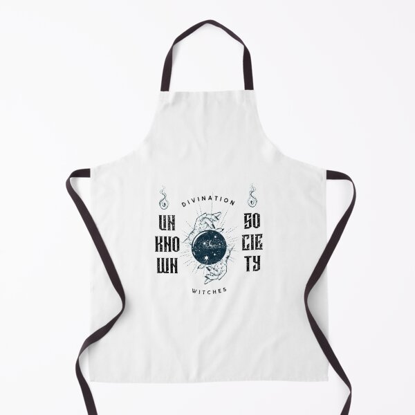 Item preview, Unknown society - Divination Witches designed and sold by ManiaTeec.