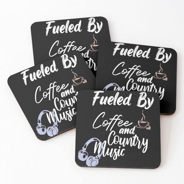 Item preview,  coffee and music designed and sold by amine-HCH.