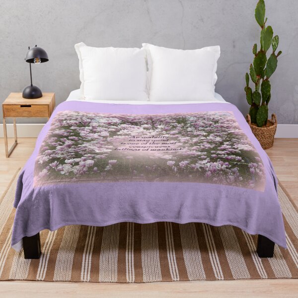 Item preview, QUIET designed and sold by Charmiene Maxwell-Batten.