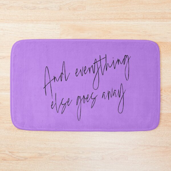 Item preview, Next to  Normal Everything Else designed and sold by LilacWaves.