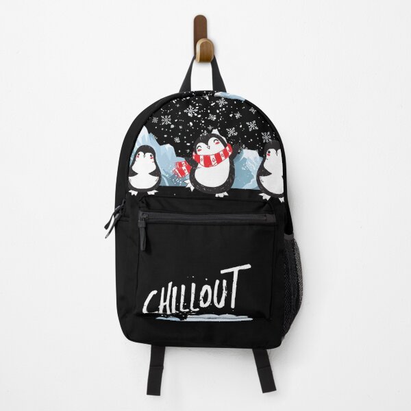 Item preview, Chillout Funny Penguins designed and sold by artado.