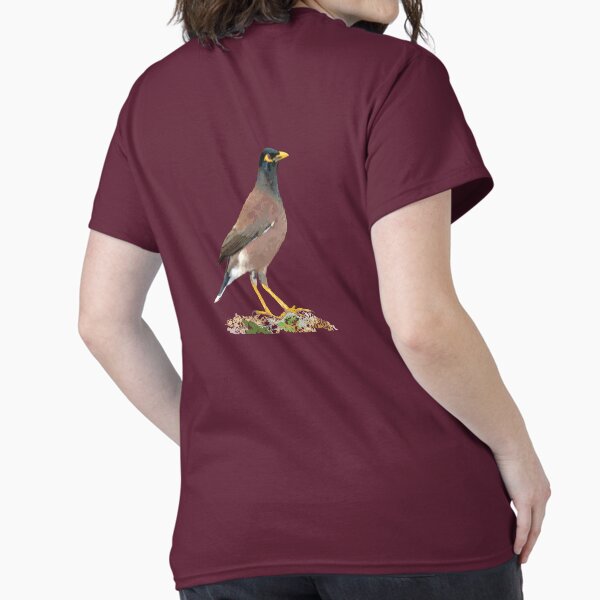Item preview,  Myna Bird Hawaiʻi designed and sold by NJartbyNJacobson.