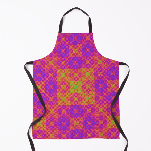 Item preview, Sierpinski Fractal Chessboard designed and sold by Samuel Watkins.
