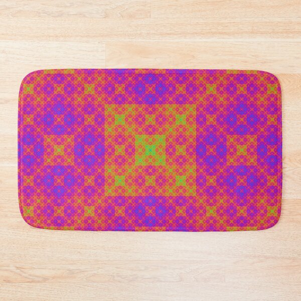 Item preview, Sierpinski Fractal Chessboard designed and sold by Samuel Watkins.