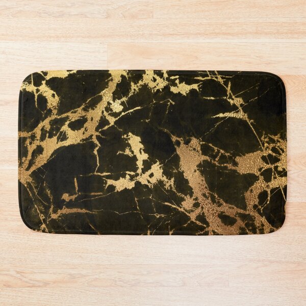Item preview, Gold Marble Pattern designed and sold by WOW TeesAndThings.