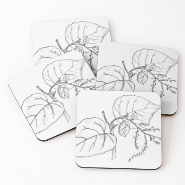 Item preview, PLANT DRAWING designed and sold by Djamila-Salome.