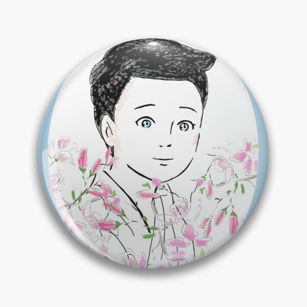 Item preview, KAGUYA HIME ANIME SAKURA CHERRY FLOWERS designed and sold by ElioEvang.