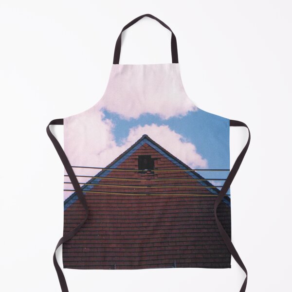 Item preview, Pink Clouds Little House designed and sold by honne-morpheus.
