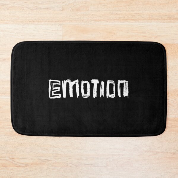 Item preview, Emotion Motion designed and sold by badlydrawnbabe.