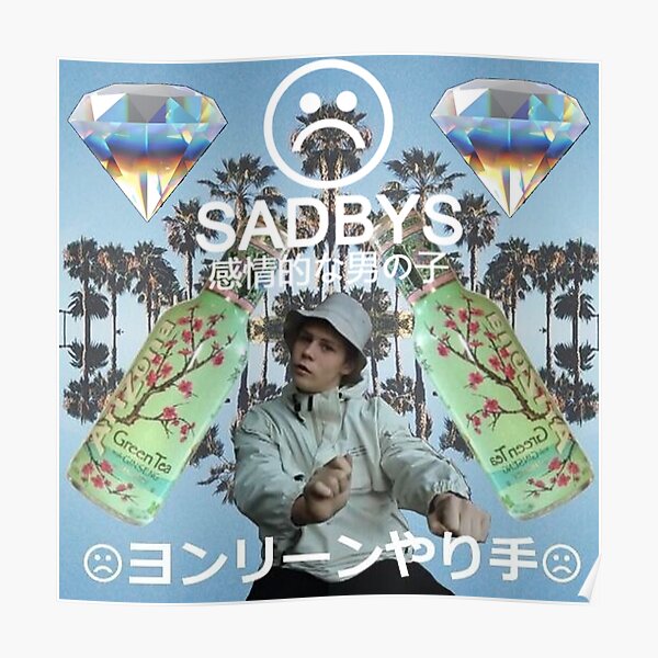 SAdLeAN Poster