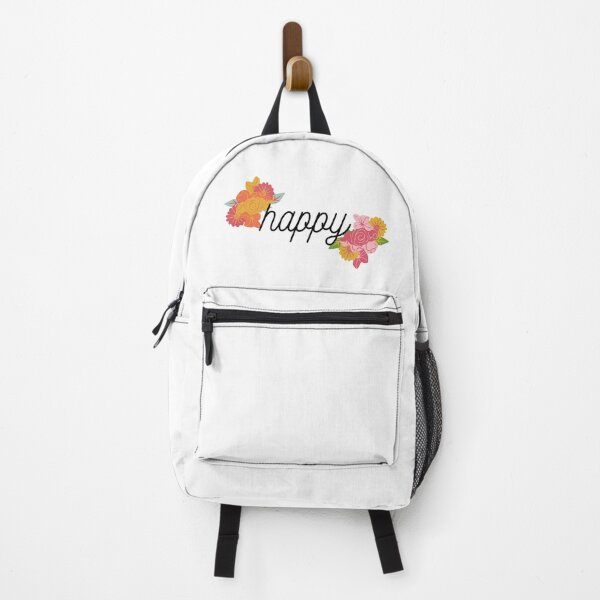 Item preview, Happy and bouquet of flowers design designed and sold by kmario.