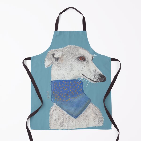 Item preview, Spanish Greyhound designed and sold by BeritValk.