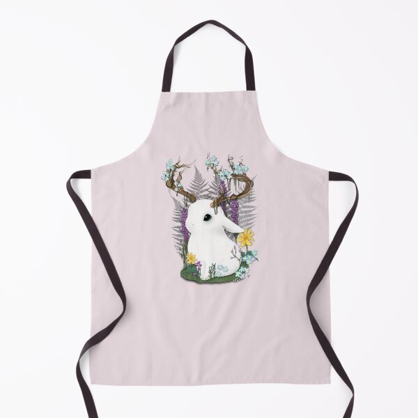 Item preview, Jackalope designed and sold by Stephanie Massie.