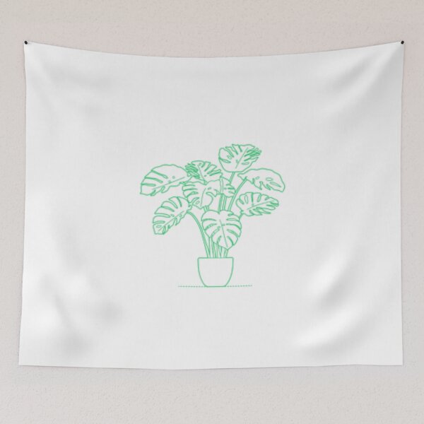 Item preview, CHEESE PLANT designed and sold by Djamila-Salome.
