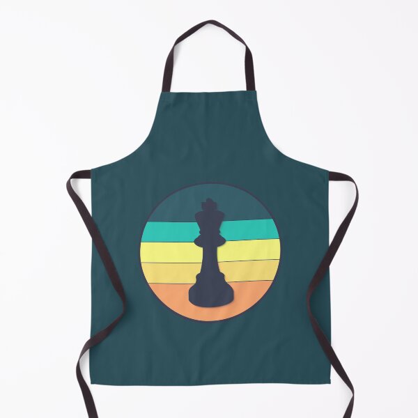 Item preview, King designed and sold by urbnbodga.