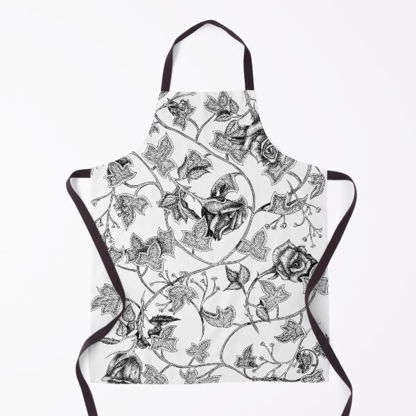 Item preview, Flourish designed and sold by Haus of Macabre.