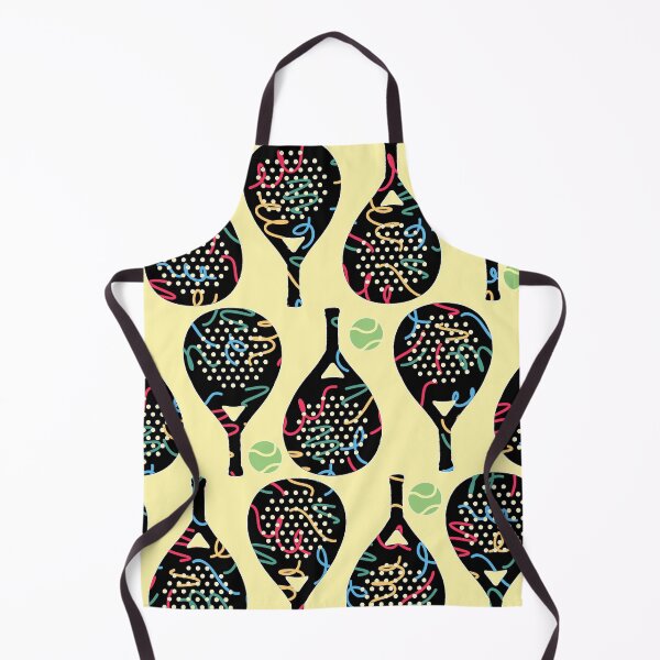 Item preview, Racket Pattern B&C designed and sold by GVibezPadel.