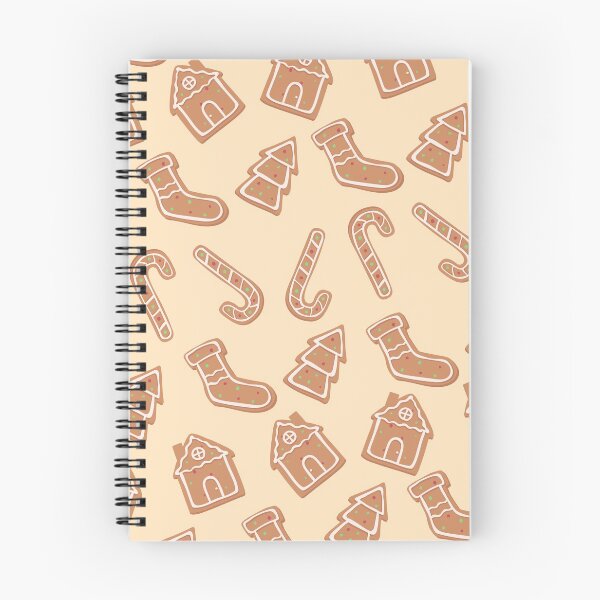 Item preview, Cookie Pattern designed and sold by thebig3-.