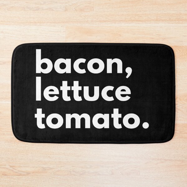 Item preview, Bacon. Lettuce. Tomato. (BLT) - Solar Opposites designed and sold by sillyaprons.
